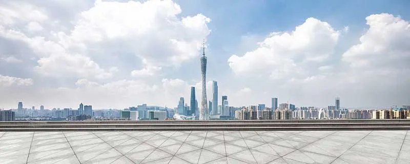 广州塔地址 广州塔多少层