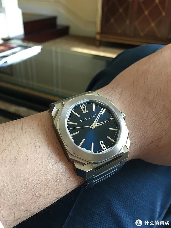 宝格丽手表怎么样