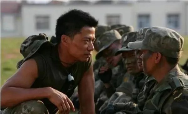 段奕宏演过的电视剧你最喜欢哪一部？