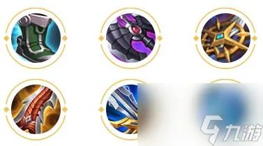 铠出装 2023王者荣耀铠最强六神装出装顺序推荐