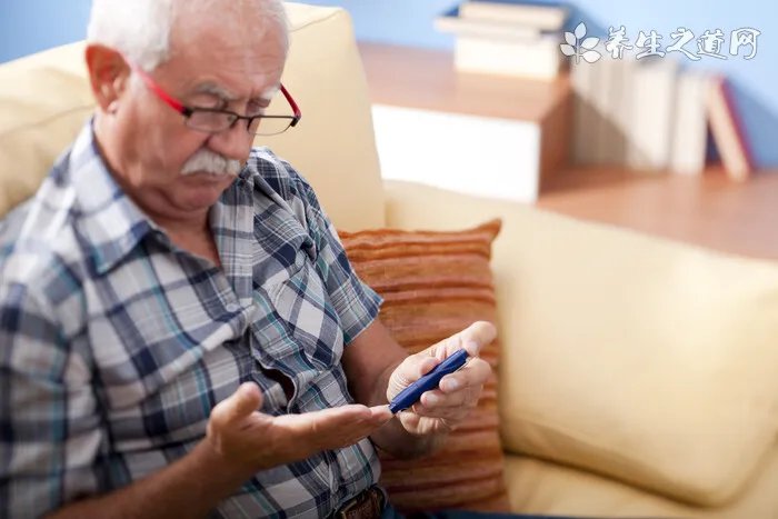 血型测试卡怎么看