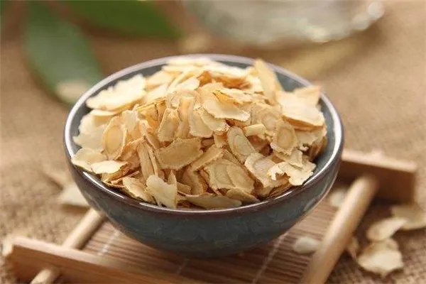 花旗参的禁忌