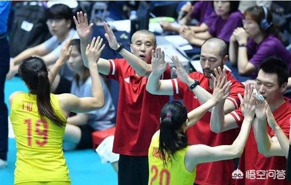 女排无缘亚锦赛决赛