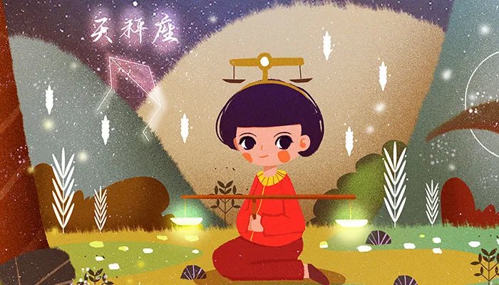 9月28日是什么星座 9月28日出生的人是什么星座