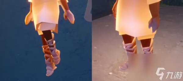 光遇归巢版全物品汇总