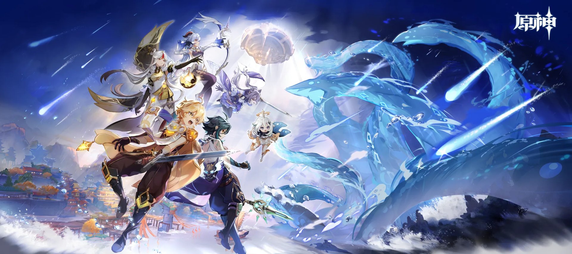 原神优菈传说任务如何做 优菈传说任务攻略一览