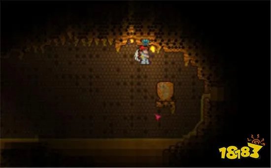 泰拉瑞亚BOSS大全 BOSS汇总