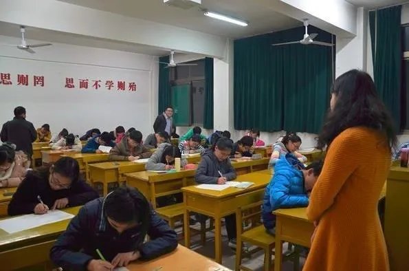 导游证好考吗？