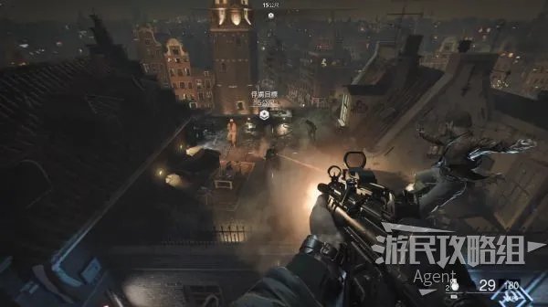 《使命召唤17》图文攻略 全支线+全情报收集解密+三种结局