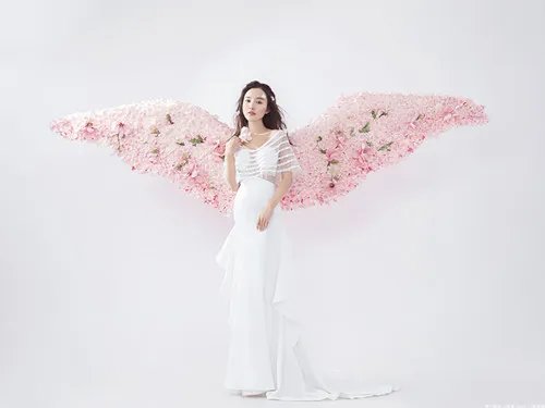 个人艺术照拍摄攻略分享   怎样拍出好看的个人艺术照