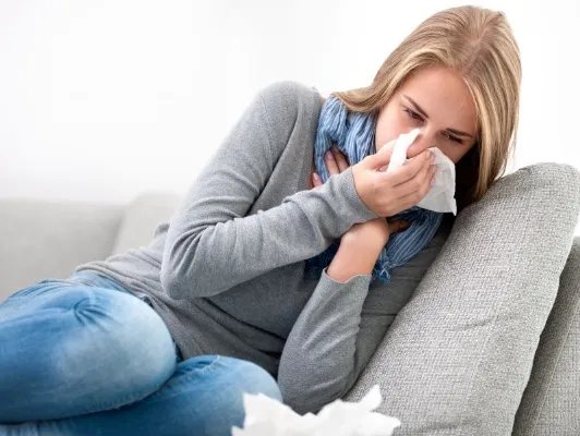 急性呼吸窘迫综合征的饮食