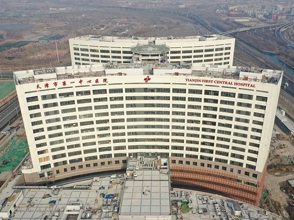 				天津市第一中心医院生殖科试管婴儿技术怎么样？			