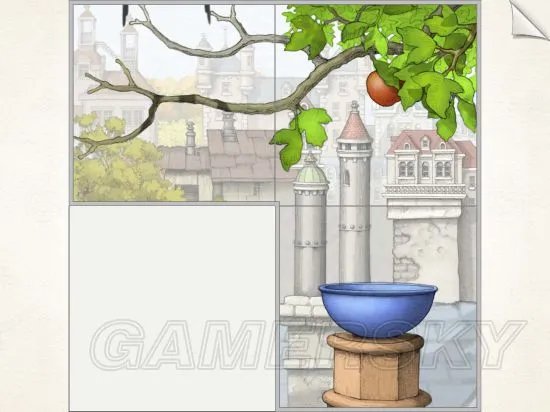 画中世界图文攻略 全流程通关攻略