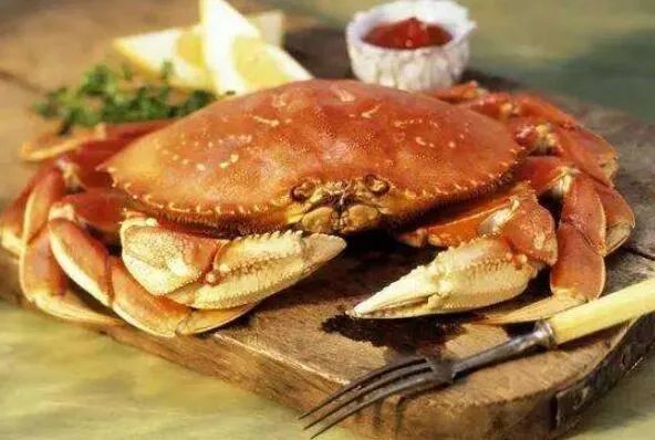 世界上最大的螃蟹排名 帝王蟹仅第三，第一体长可达3米