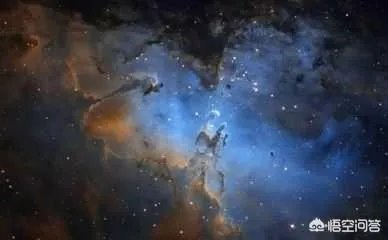 创世之柱是什么