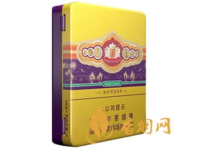 2022王冠雪茄价格表图一览 王冠香烟价格多少钱一包