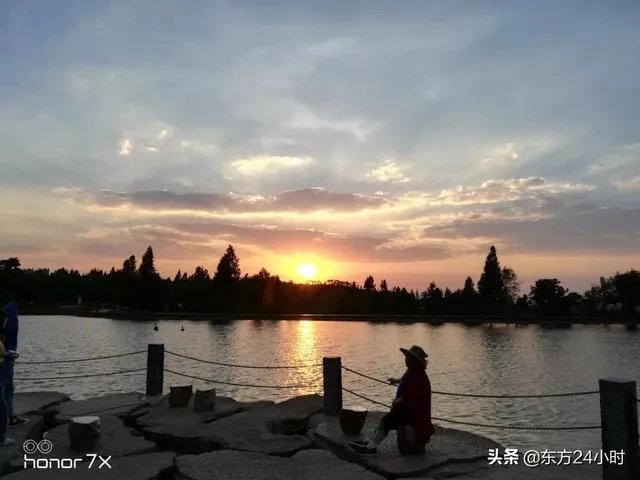 普通人怎么拍出好看的照片？