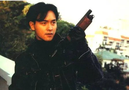 张国荣为什么叫哥哥?