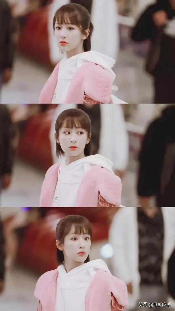 有哪些偶像爱情剧?