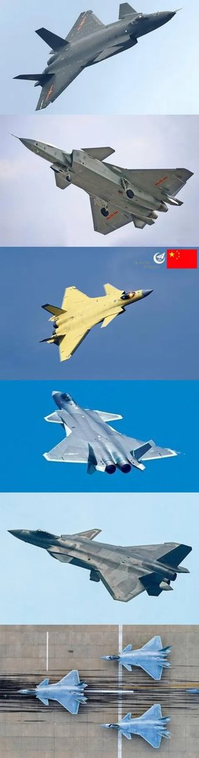 求歼20的高清图，用来做手机壁纸？