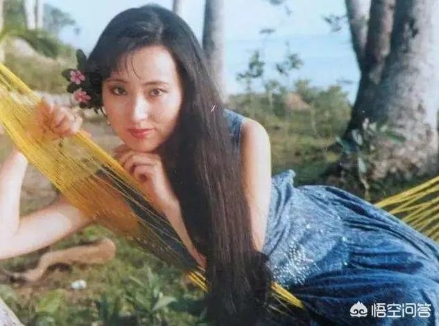 佛为何没救陈晓旭