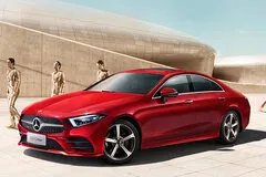 十大最拉风轿跑车 外观最好看的轿跑车 高颜值轿跑你值得拥有