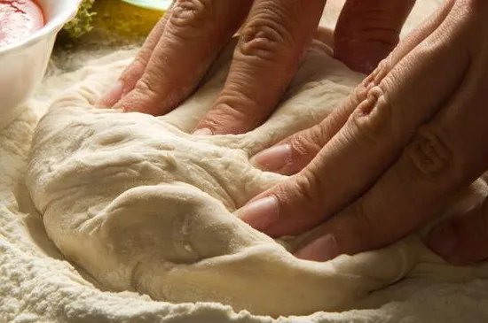 酵母粉发面的做法