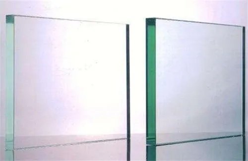 玻璃的材质是什么材质