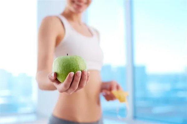 吃什么可以美白？