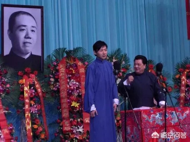 谁是单口相声之王?