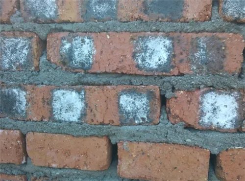 蓝砖和红砖区别是什么