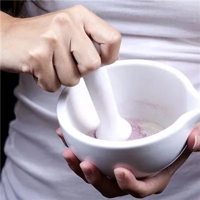 莨菪片吃多了怎么办