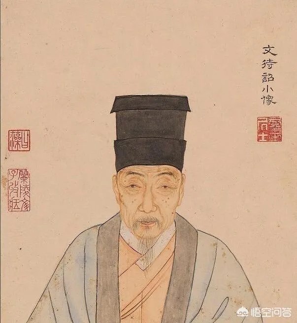 明代江南四大才子是谁？