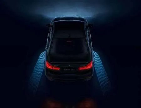 BMW 5系怎么样？