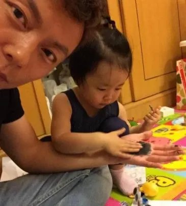 谢苗个人资料身高多少:谢苗老婆个人资料简介