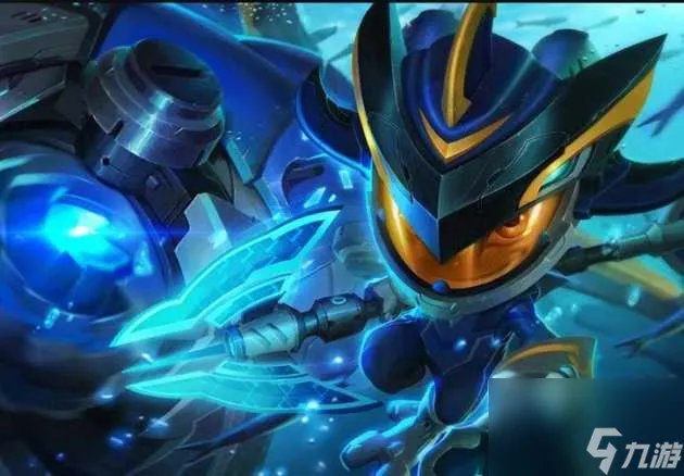 lol牛头酋长最好的皮肤是哪个 牛头酋长皮肤推荐 2023推荐