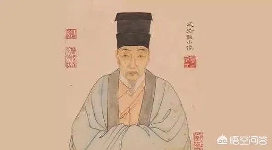 明代江南四大才子是谁？