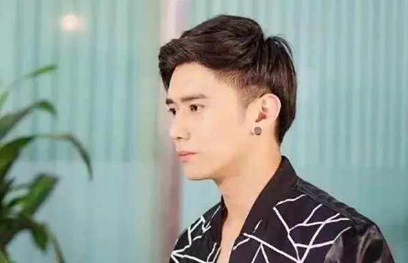 刘潺的女朋友是谁,刘潺多大了