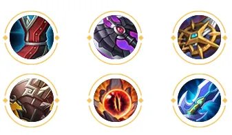 《王者荣耀》S30赛季马超出装攻略