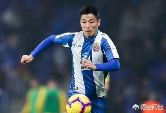 武磊自留洋西甲以来首次落选出战大名单，是否意味着他已经是球队的绝对主力？