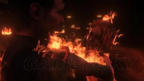 《恶灵附身2》图文攻略 全章节流程图文攻略