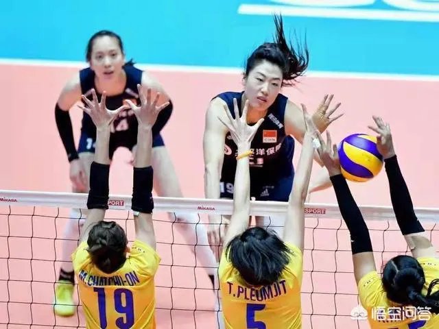 女排无缘亚锦赛决赛