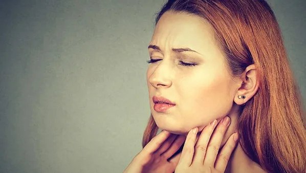 颈部淋巴结肿大挂什么科