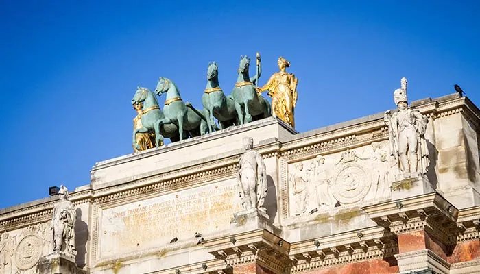 滑铁卢是什么意思 滑铁卢表示什么意思