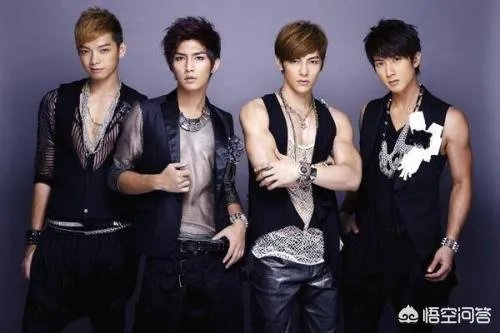 最近飞轮海组合经常上热搜，飞轮海会重新出道吗？