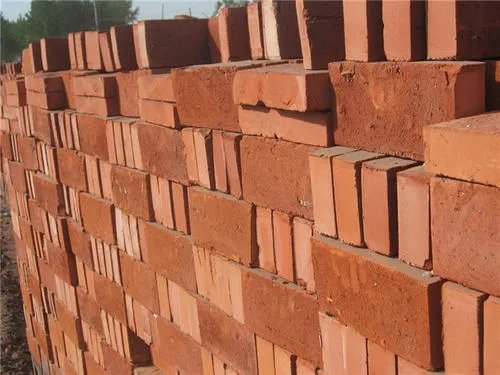 建筑红砖的尺寸分别是多少