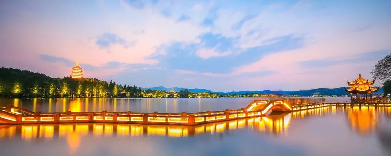 南屏晚钟的南屏在哪里 南屏晚钟的南屏在什么地方