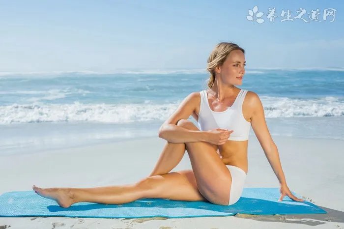 揭秘：少林童子功16招套路