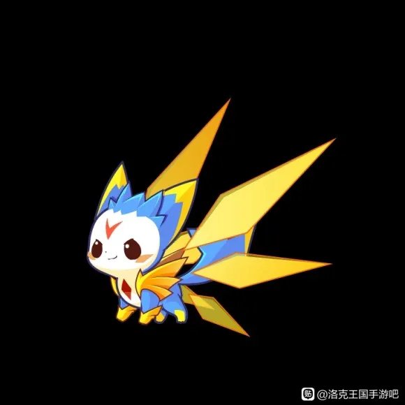 《洛克王国》迪莫所有形态大全