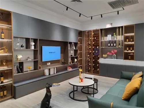 装修需要的材料有哪些